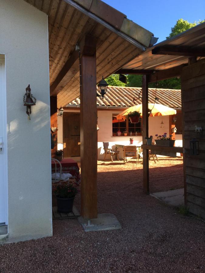 My Little Sweet Home Colombe  Exterior foto