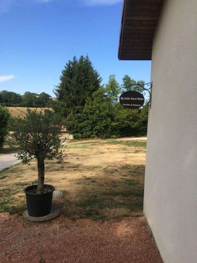 My Little Sweet Home Colombe  Exterior foto