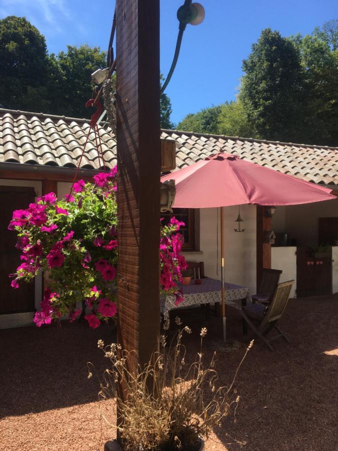 My Little Sweet Home Colombe  Exterior foto