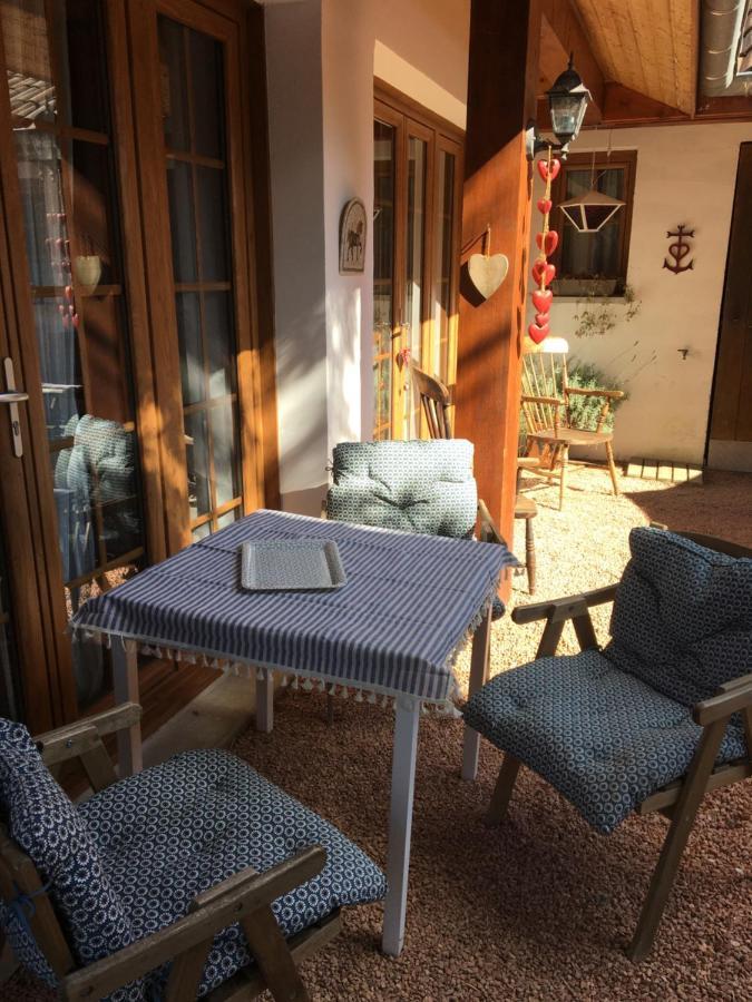 My Little Sweet Home Colombe  Exterior foto