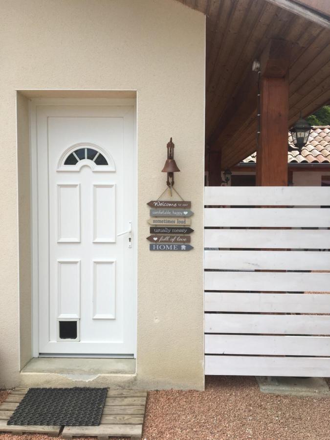 My Little Sweet Home Colombe  Exterior foto