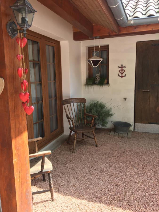 My Little Sweet Home Colombe  Exterior foto