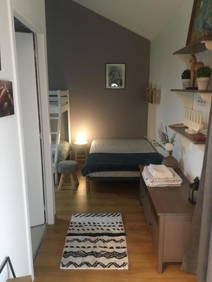 My Little Sweet Home Colombe  Exterior foto