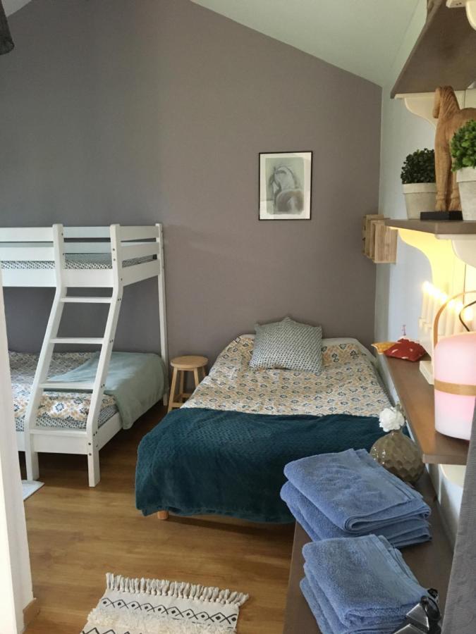My Little Sweet Home Colombe  Exterior foto