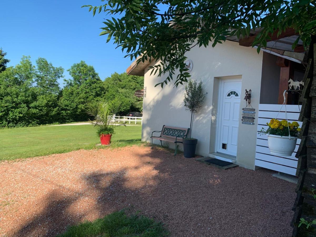 My Little Sweet Home Colombe  Exterior foto
