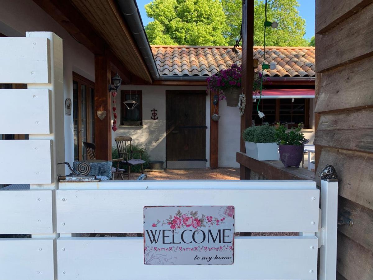 My Little Sweet Home Colombe  Exterior foto