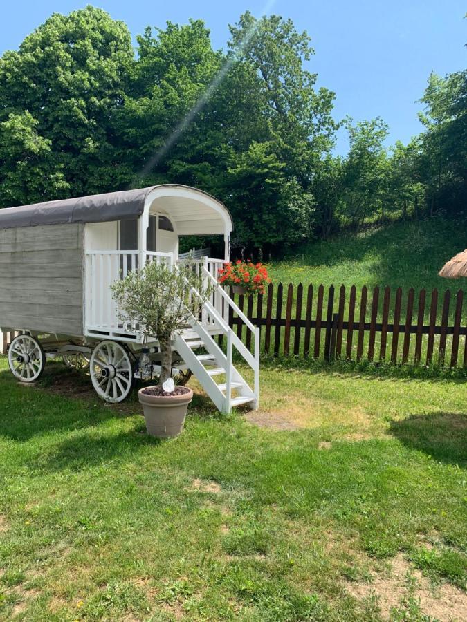 My Little Sweet Home Colombe  Exterior foto