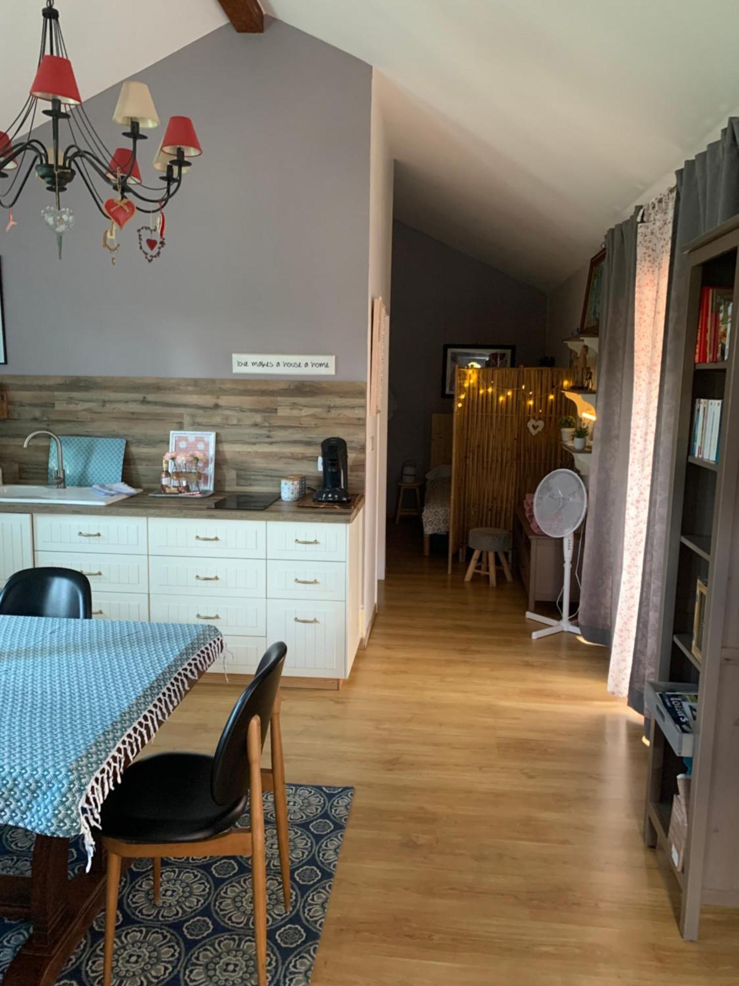 My Little Sweet Home Colombe  Exterior foto