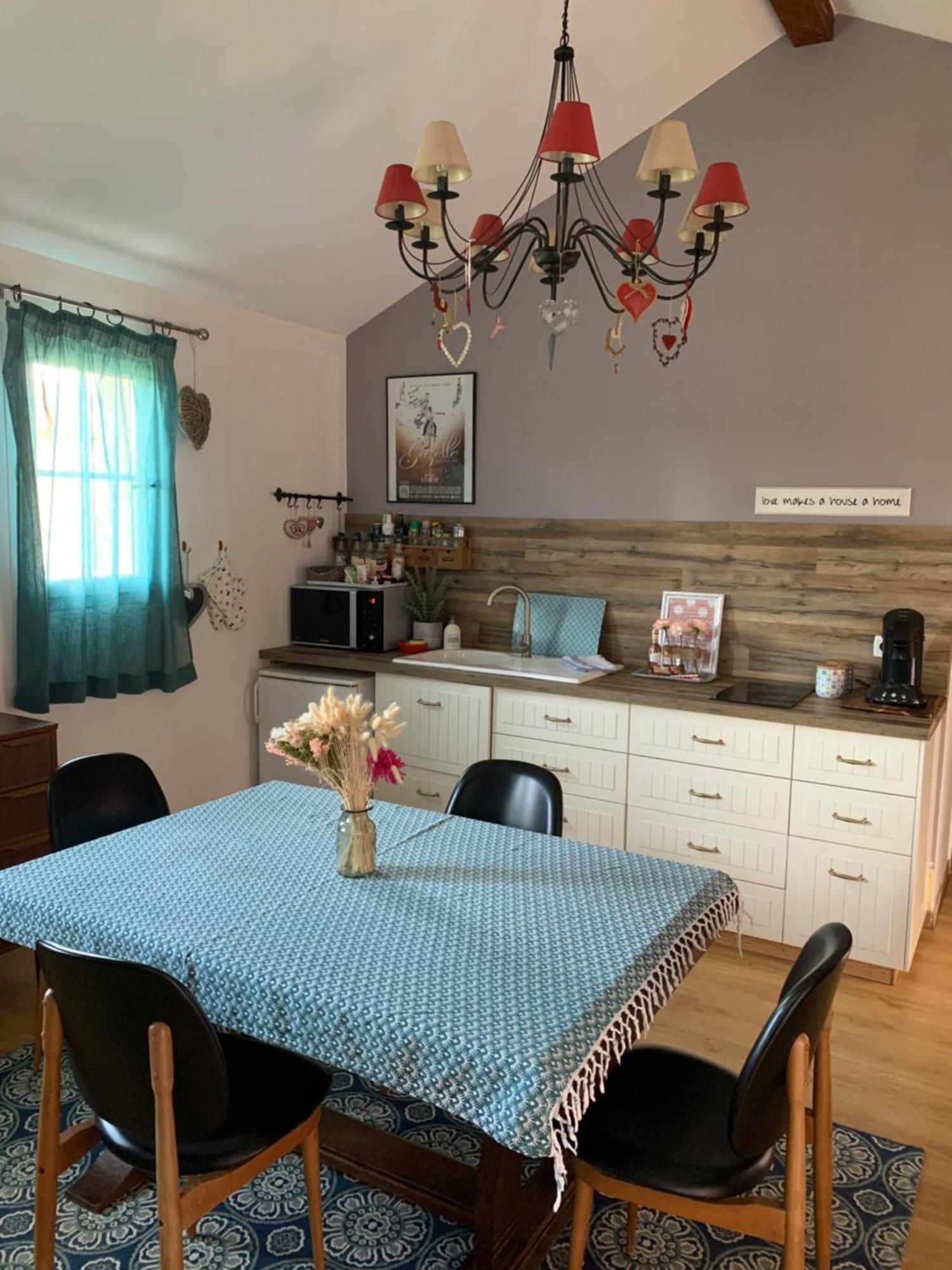 My Little Sweet Home Colombe  Exterior foto