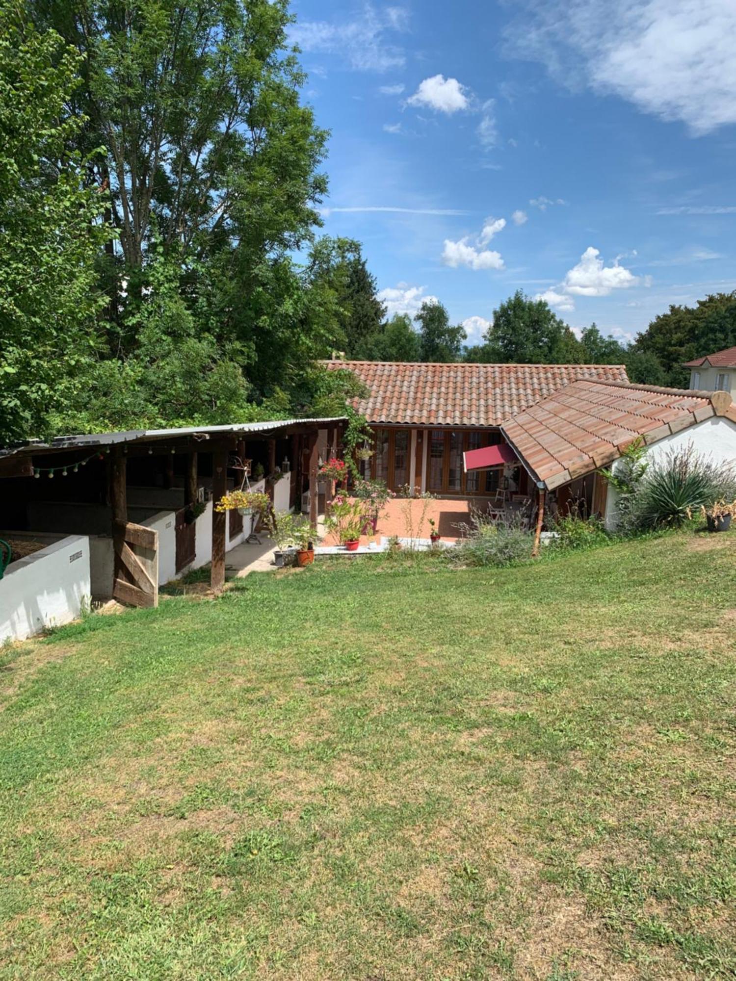 My Little Sweet Home Colombe  Exterior foto