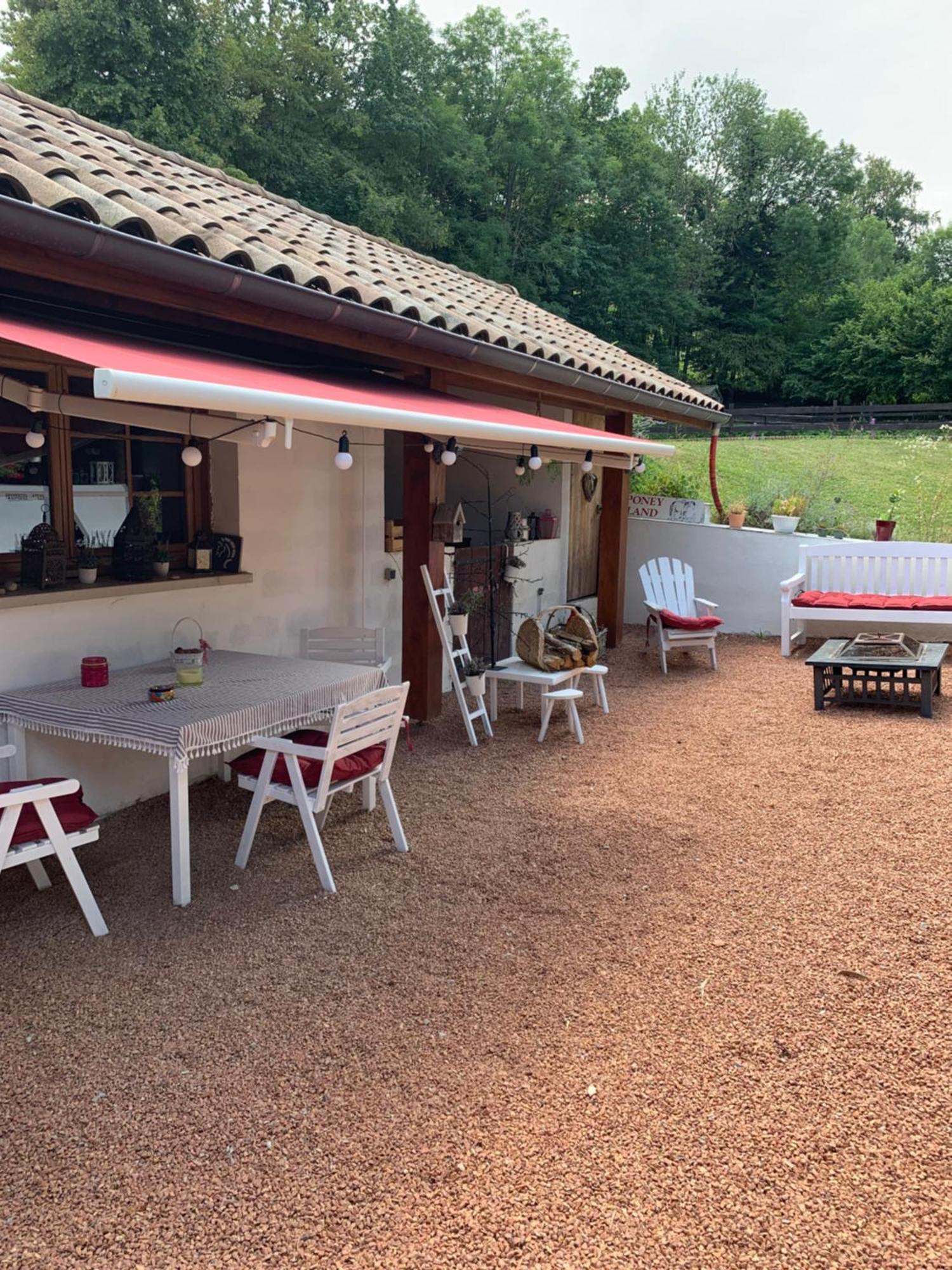 My Little Sweet Home Colombe  Exterior foto